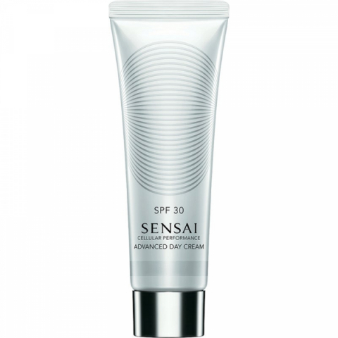 Sensai Cellular Performance Day Cream SPF 30